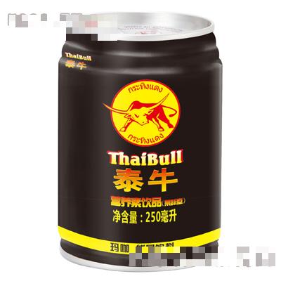 泰牛營養素飲料250ml