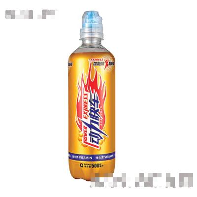 動力快車500ml