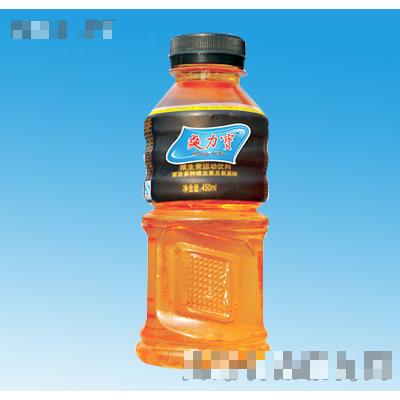 爽力寶維生素功能飲料