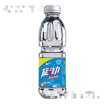 旋動力維生素飲料