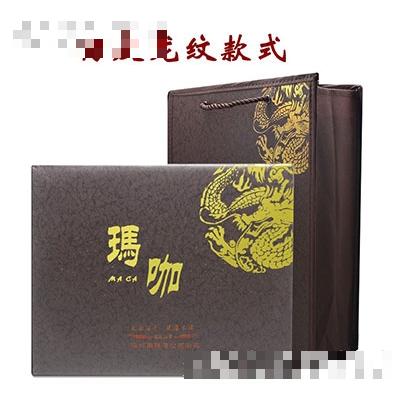 瑪咖維生素飲料248mlx6罐皮禮盒