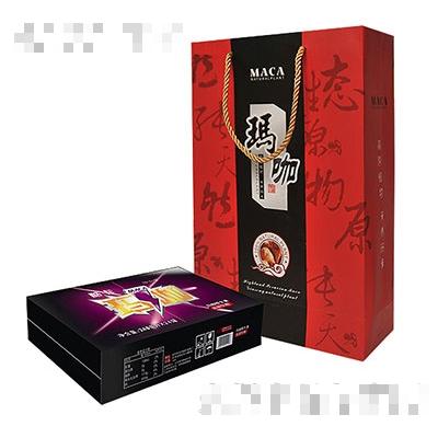 瑪咖維生素飲料248mlx12罐禮袋裝