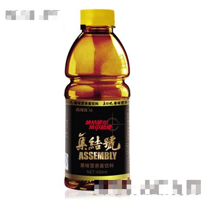 450ml集結號營養素飲料
