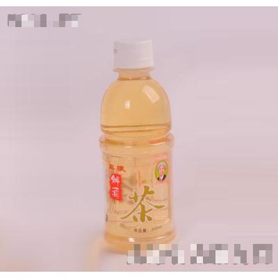 尚錚寶三根解酒茶