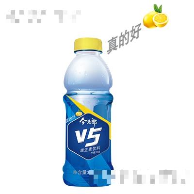今麥郎V5維生素飲料（真的好）
