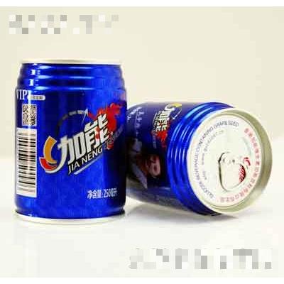 加能維他命風味飲品
