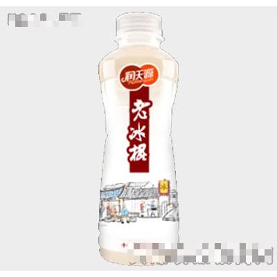 潤天源老冰棍500ml
