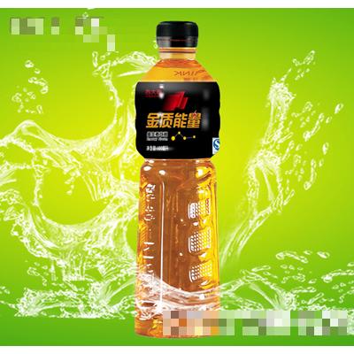 西大寨金質能量維生素飲料600ml