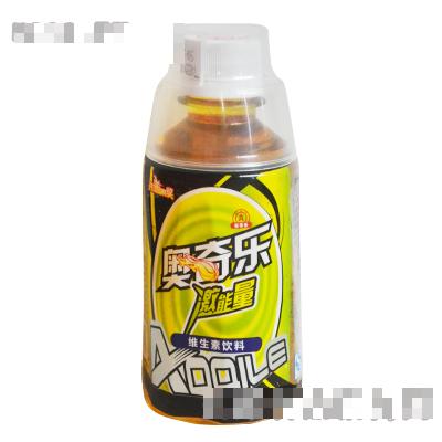 奧奇樂維生素功能飲料瓶裝