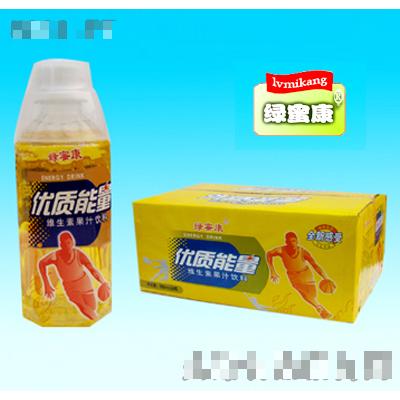 350mlx24瓶優質能量