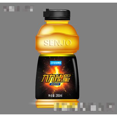 九九能量280ml