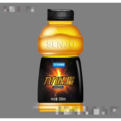 九九能量500ml