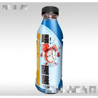 喂！醒醒-牛黃酸強化型維生素飲