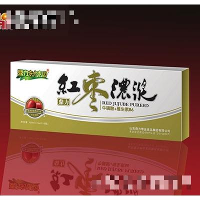提神抗疲勞旅行裝10支