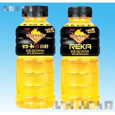 雷卡6小時維生素果味飲料450ml