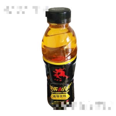 快樂8小時運動飲料