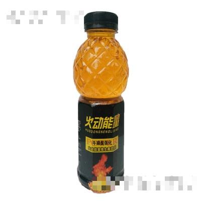 火動能量?；撬釓娀饎幽芰烤S生素飲料600ml