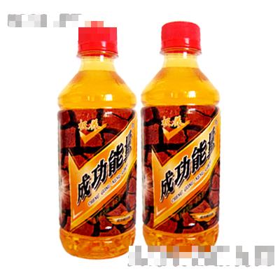 極養成功能量功能飲料瓶裝