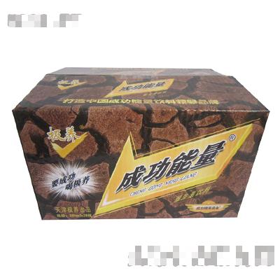 極養成功能量功能飲料箱裝