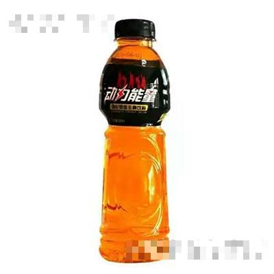 動力能量強化型維生素飲料600ml