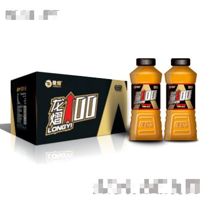龍熠100維生素活力飲料450ml