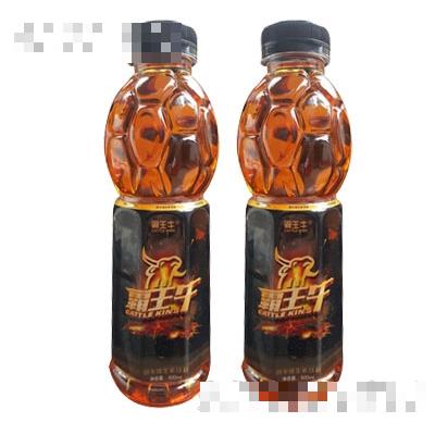 霸王牛功能飲料