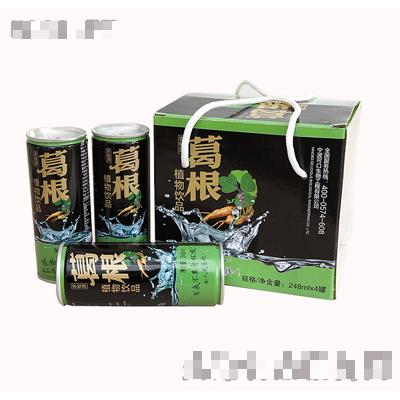 248ml×4罐農牧源植物功能性飲料、解酒飲品