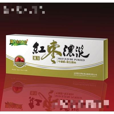 鼎力提神抗疲勞旅行裝-10支