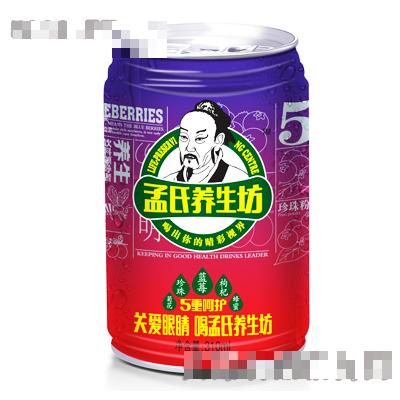310ml孟氏養生坊5重呵護