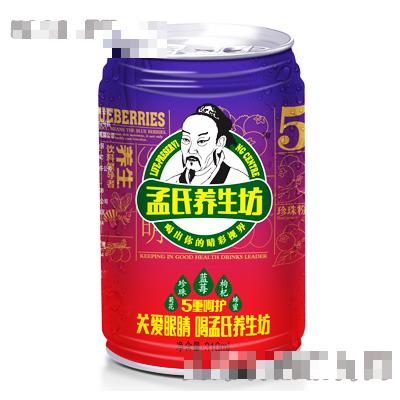 310ml孟氏養生坊（黃）