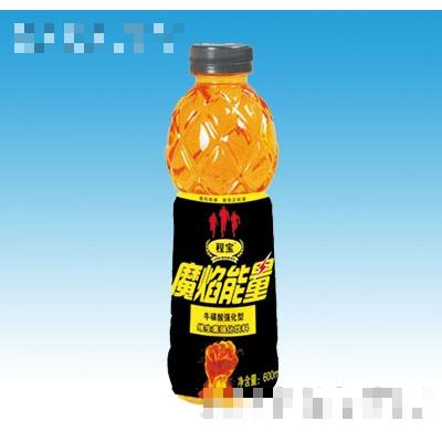 壹元樂享版程寶?；撬釓娀途S生素飲料600ML