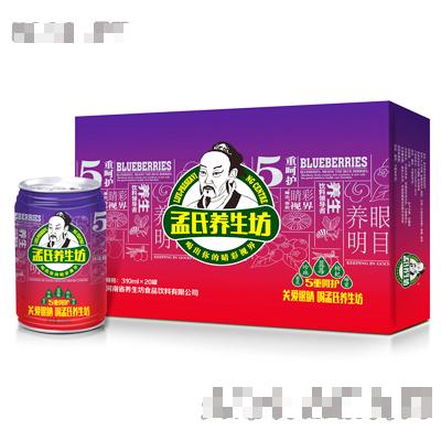 310mlx20罐孟氏養生坊