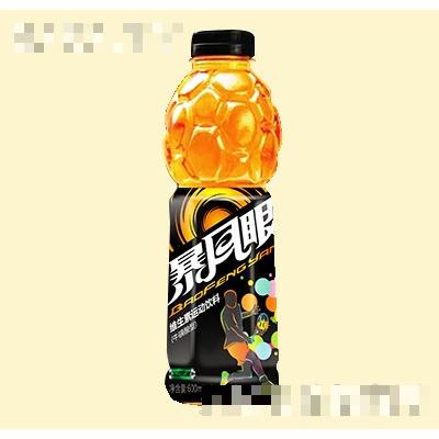 暴風眼維生素運動飲料（?；撬嵝停?00ml
