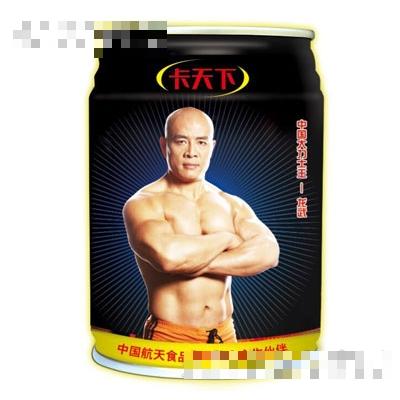 卡天下瑪咖飲料（罐）