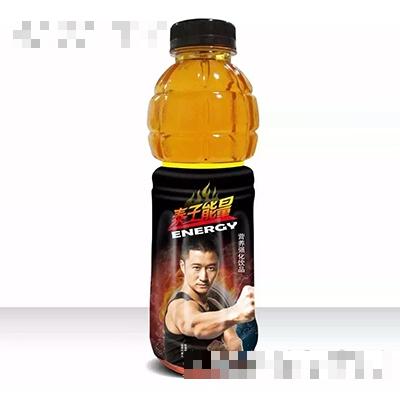 泰子能量飲料