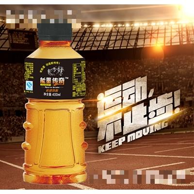 能量傳奇400ML