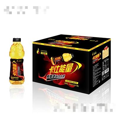 卡仕能量維生素飲料600mlx15瓶
