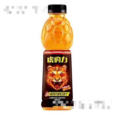 虎豹力維生素飲料500ml