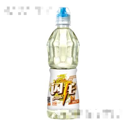 閃龍DHA維生素飲料荔枝味500ml