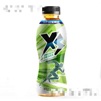 瑪咖維生素風味飲料480ml