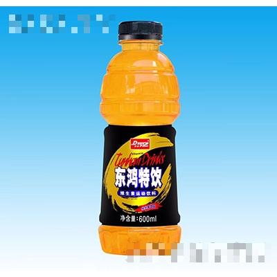 東鴻特飲維生素運動飲料600ml