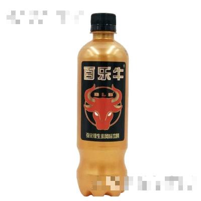 百樂牛強化維生素風味飲料