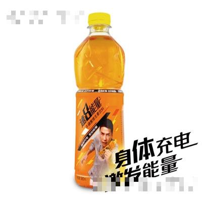 速8能量?；撬峋S生素飲料580ml