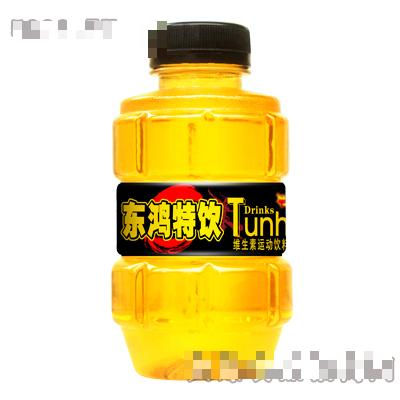 東鴻特飲維生素運動飲料380ml