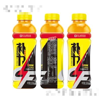 補力維生素飲料（?；撬釓娀停?