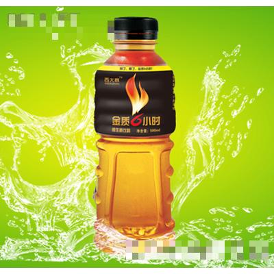 西大寨金質6小時維生素飲料450ml
