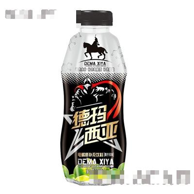 500ml德瑪西亞電解質補充飲料（青檸檬味）