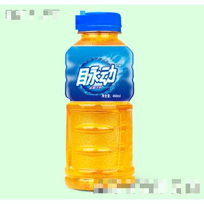 450ml脈動氨基酸飲料（藍）