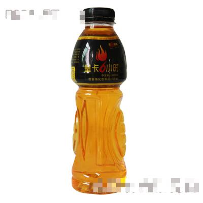 皇卡6小時營養強化型果蔬汁飲料