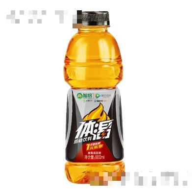 旭培體渴運動飲料600ml